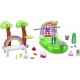  Παιχνίδι Μινιατούρα Polly Pocket Soccer Splash Pack για 4+ Ετών