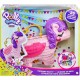 Παιχνίδι Μινιατούρα Polly Pocket Μονόκερος Πινιάτα για 4+ Ετών