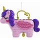 Παιχνίδι Μινιατούρα Polly Pocket Μονόκερος Πινιάτα για 4+ Ετών