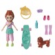 Παιχνίδι Μινιατούρα Polly Pocket Fashion για 4+ Ετών