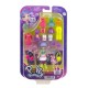 Παιχνίδι Μινιατούρα Polly Pocket για 4+ Ετών