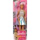 Κούκλα Barbie Pop Star με Μικρόφωνο 