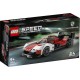 Lego Speed Champions Porsche 963 για 9+ ετών