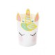 Talking tables Ποτήρι Unicorn