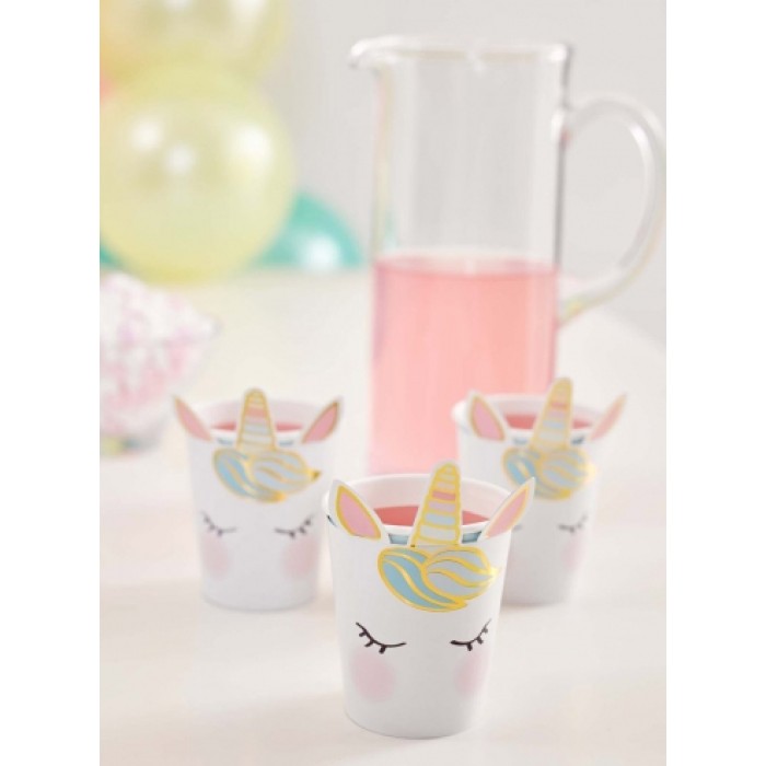 Talking tables Ποτήρι Unicorn