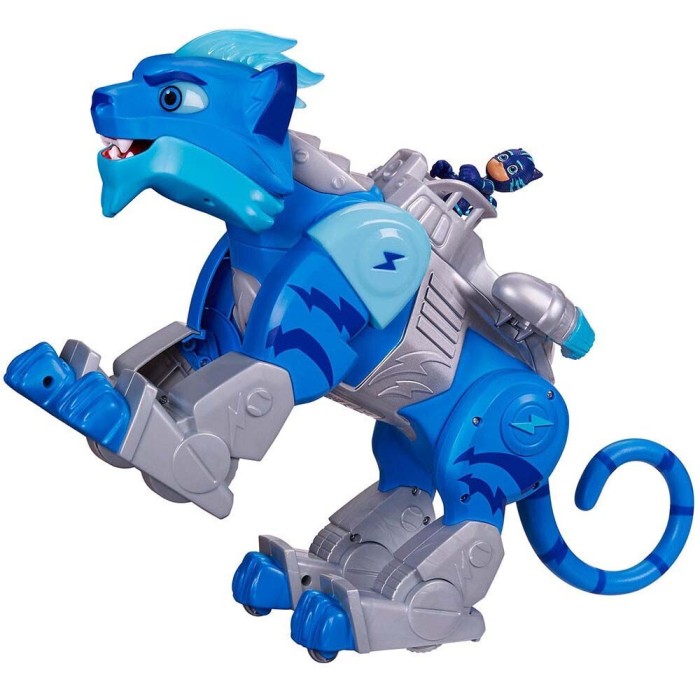 Hasbro Παιχνίδι PJ Masks Power Cat για 3+ Ετών