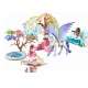 Playmobil Magic Πριγκίπισσες & Άμαξα με Πήγασο για 4-10 ετών