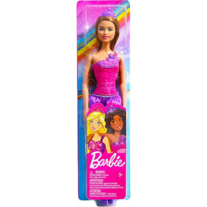 Κούκλα Barbie Princess