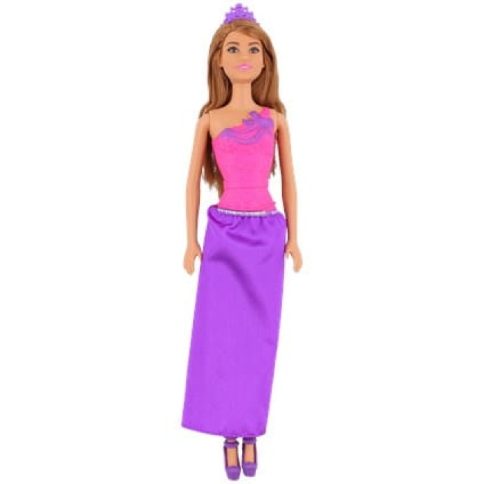 Κούκλα Barbie Princess