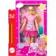 Παιχνιδολαμπάδα Barbie για 3+ Ετών Mattel