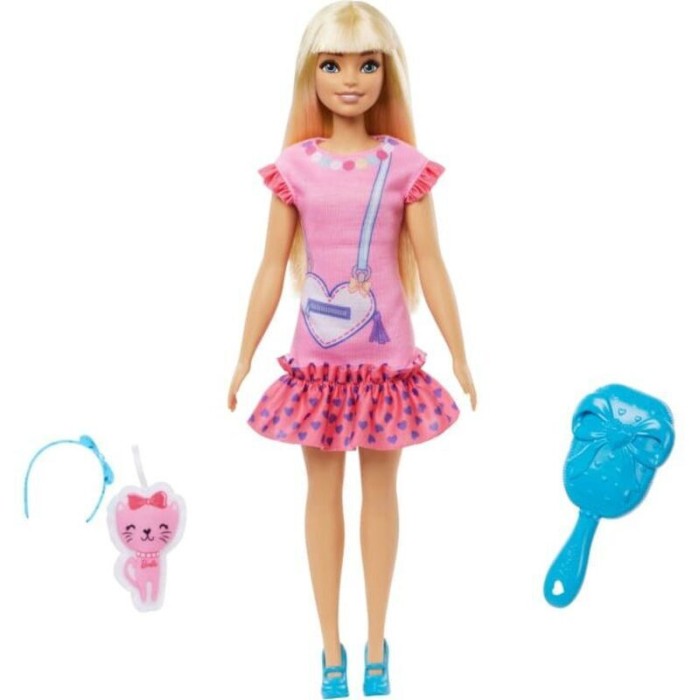 Παιχνιδολαμπάδα Barbie για 3+ Ετών Mattel