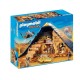 Playmobil History Μεγάλη Πυραμίδα του Φαραώ για 6-12 ετών