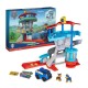 Spin Master Πίστα Paw Patrol Lookout Tower για 3+ Ετών