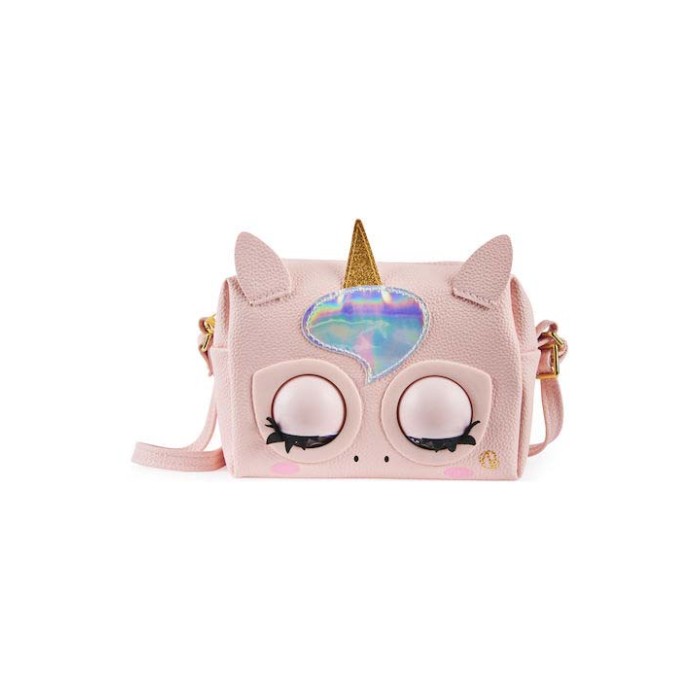 Spin Master Glamicorn Unicorn Παιδική Τσάντα Ώμου 