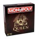 Επιτραπέζιο Παιχνίδι Queen Monopoly 