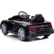 Ηλεκτροκινητο Audi R8 Spyder 12V Skorpion Μαυρο - 52460291