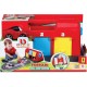 Bburago Πίστα Junior Ferrari Roll Way Raceway για 1.5+ Ετών Bburago Πίστα Junior Ferrari Roll Way Raceway για 1.5+ Ετών
