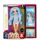 MGA Entertainment Κούκλα Rainbow High Fashion Ice για 6+ Ετών