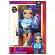 MGA Entertainment Κούκλα Rainbow High για 6+ Ετών 23εκ.