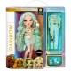 MGA Entertainment Κούκλα Rainbow High Fashion Mint για 6+ Ετών