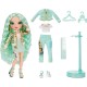 MGA Entertainment Κούκλα Rainbow High Fashion Mint για 6+ Ετών