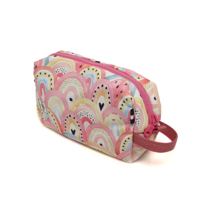 LB pouch Rainbows