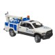 Bruder Αυτοκινητάκι Service για 4+ Ετών