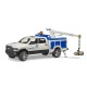 Bruder Αυτοκινητάκι Service για 4+ Ετών
