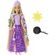 Mattel Κούκλα Disney Princess Rapunzel για 3+ Ετών