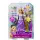 Mattel Κούκλα Disney Princess Rapunzel για 3+ Ετών