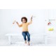 Hape Happy Noisemaker - Πολύχρωμα Ρόκανα Με Διασκεδαστικούς Ήχους Hape Happy Noisemaker - Πολύχρωμα Ρόκανα Με Διασκεδαστικούς Ήχους