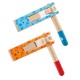 Hape Happy Noisemaker - Πολύχρωμα Ρόκανα Με Διασκεδαστικούς Ήχους Hape Happy Noisemaker - Πολύχρωμα Ρόκανα Με Διασκεδαστικούς Ήχους