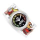Watchitude: Ρολόϊ χειρός τύπου σλαπ Nitro