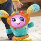 Fisher Price Ρομποτάκι DJ με Μουσική για 9+ Μηνών