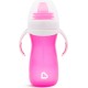 Munchkin Gentle Cup 9m+ Pink 300ml