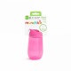 Munchkin Παιδικό Ποτηράκι "Simple Clean" από Πλαστικό Ροζ 296ml