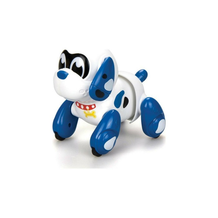 Silverlit Ηλεκτρονικό Ρομποτικό Παιχνίδι Robot Ruffy 