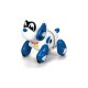 Silverlit Ηλεκτρονικό Ρομποτικό Παιχνίδι Robot Ruffy 
