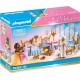 Playmobil Princess Βασιλικό Υπνοδωμάτιο για 4+ ετών