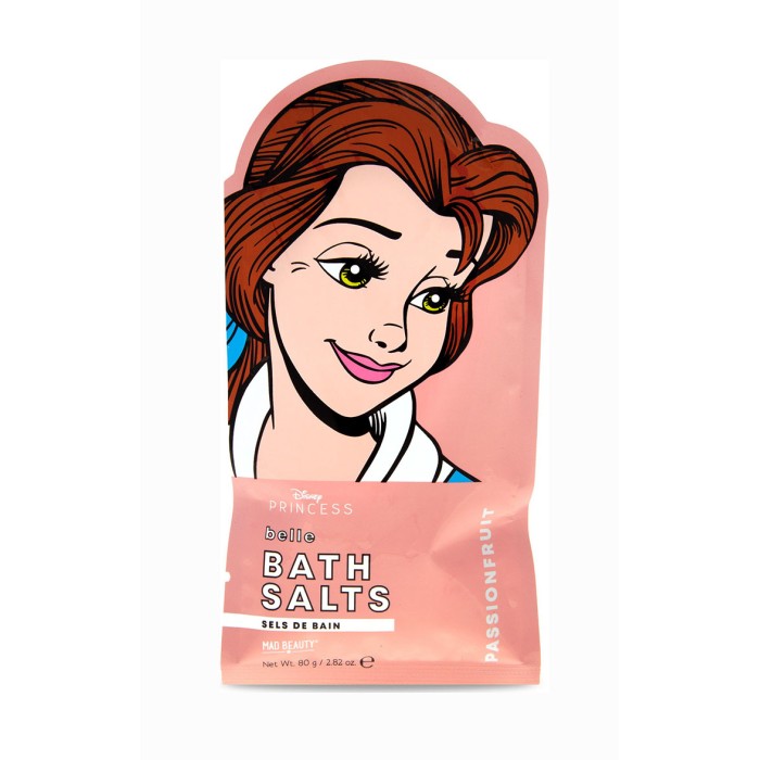 Άλατα Μπάνιου Princess Belle 80gr