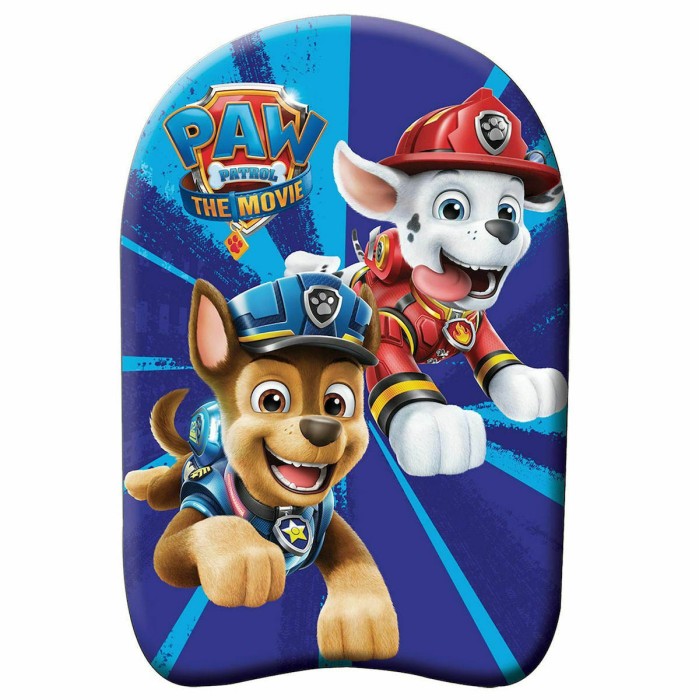 Σανίδα Κολύμβησης με Μήκος 45cm Paw Patrol