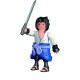 Playmobil Naruto Sasuke για 5-99 ετών