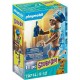 Playmobil Scooby-Doo Συλλεκτική Φιγούρα Scooby "Αστυνομικός" για 5-12 ετών