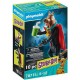 Playmobil Scooby-Doo Συλλεκτική φιγούρα Scooby "Βαμπίρ" για 5-12 ετών