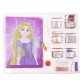 Craft Buddy Secret Diary Crystal Art Rapunzel Craft Buddy Secret Diary Crystal Art Rapunzel