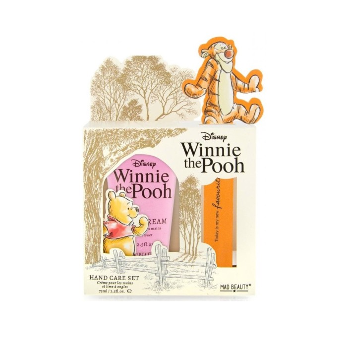 Winnie The Pooh Σετ Περιποίησης