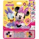 Ζωγραφική Disney Minnie: Giga Block 