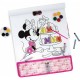 Ζωγραφική Disney Minnie: Giga Block 
