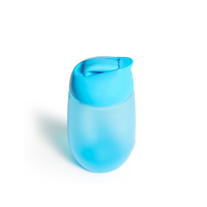 Munchkin Simple Clean Straw Cup Blue