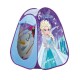 Παιδική Σκηνή Disney Frozen Μωβ για 2 χρονών και άνω